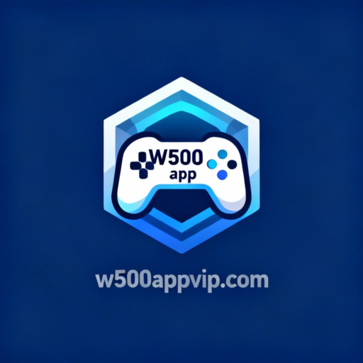 W500 app