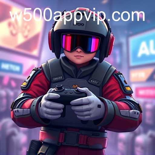 The Rise of W500: Revolutionizing Online Gaming