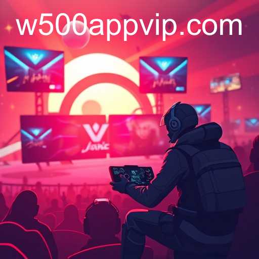 The Rise of W500: Gaming Innovation