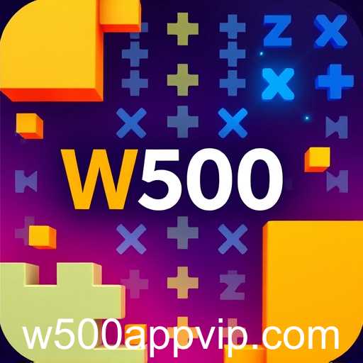 The Rise of W500 App in Gaming