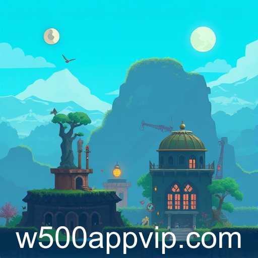 The Rise of W500: Revolutionizing Online Gaming