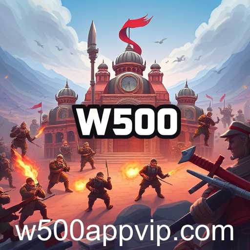 Strategy Games